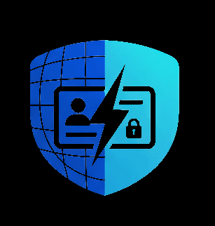 ID Flow Pro Identity System Logo