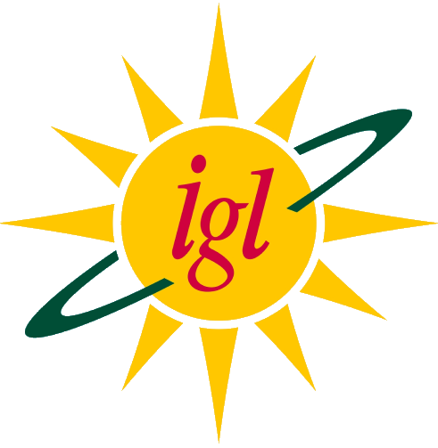 IGL Spotbilling Logo