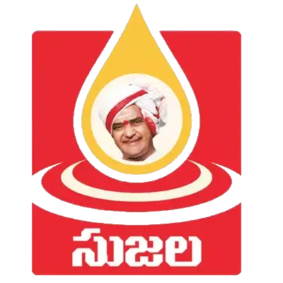 NTR Sujala Dashboard Logo